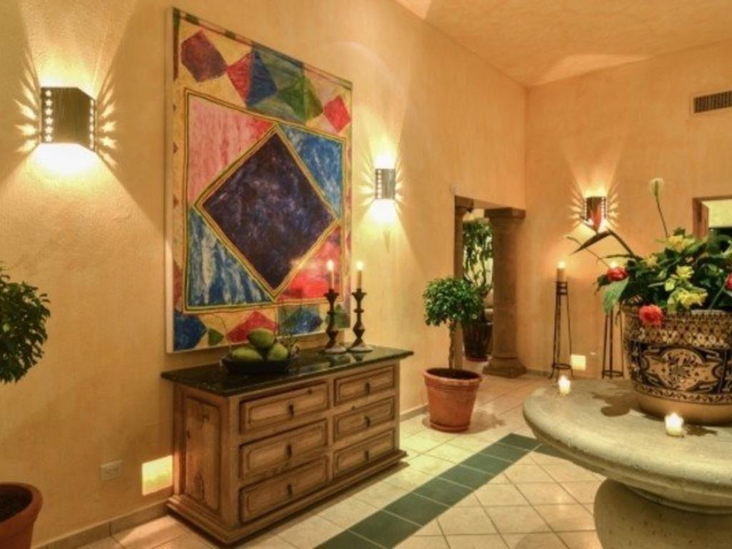 Villa Tita *