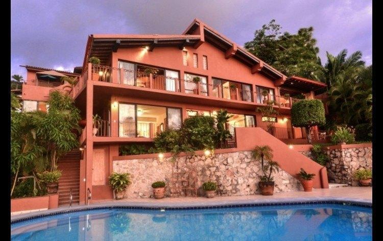Tita Villa